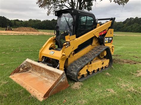 2017 cat 299d2 xhp for sale|caterpillar 299d2 specs.